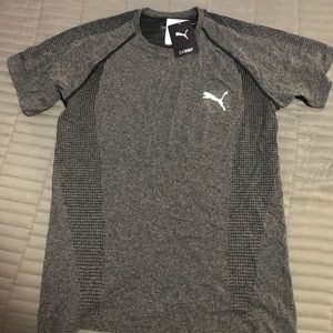 NWT Puma EVOKNIT Shirt